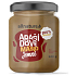 Allnature Arašidové maslo jemné 500 g