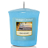 Yankee Candle Beach Escape - Únik na pláž vonná sviečka votívna 49 g
