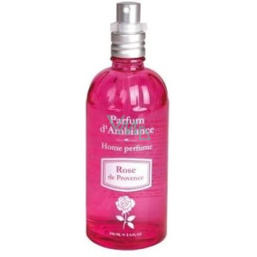 Esprit Provence Ruže interiérová vôňa 100 ml