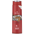 Old Spice TigerClaw 2v1 sprchový gél a šampón pre mužov 400 ml