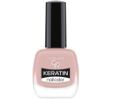 Golden Rose Keratin Nail Color 09 Nude Color 10,5 ml