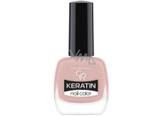 Golden Rose Keratin Nail Color 09 Nude Color 10,5 ml