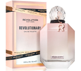 Makeup Revolution Revolutionary toaletná voda pre ženy 100 ml