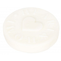 Heart & Home Upokojujúci sójový vosk s prírodnou vôňou 26 g