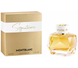 Montblanc Signature Absolue parfumovaná voda pre ženy 50 ml