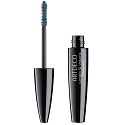 Artdeco Length & Volume Mascara riasenka pre väčšiu dĺžku a objem 5P Powder Blue 12 ml