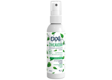 Bezoplachová vlasová kúra Dixi Nettle 150 ml