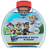 Paw Patrol Super Bubbly detská pena do kúpeľa 300 ml