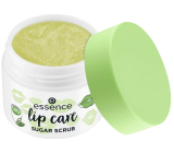 Essence Sugar Scrub peeling na pery 02 Matcha Latte 9 g