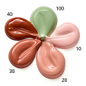 Essence Correct & Conceal rozjasňujúci korektor pod oči 10 Light 3,5 ml