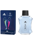 Adidas UEFA 11 Champions League GOAL toaletní voda pro muže 100 ml
