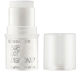 Essence Baby Got Diamond rozjasňovač 5,4 g