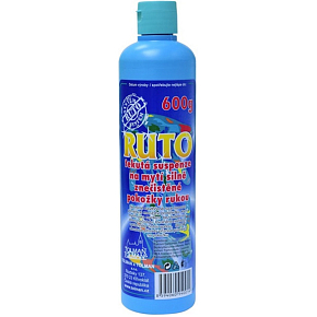 Ruto umývací piesok na ruky, 600 g