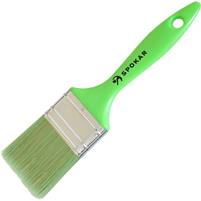 Spokar Lazur 81330 plochý štetec, č. 2