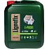 Lignofix E-profi prevencia proti hmyzu, plesniam, hubám, zelená, 5 kg
