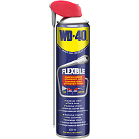 WD-40 Flexible univerzálne mazivo, 600 ml