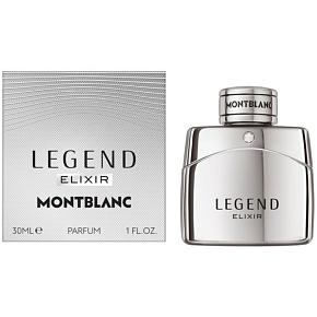 MONTBLANC Legend Elixir Parfum pre mužov 30 ml