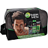 Garnier Men Trio šampón 250 ml + deo sprej 150 ml + gel 200 ml + taška, kozmetická sada