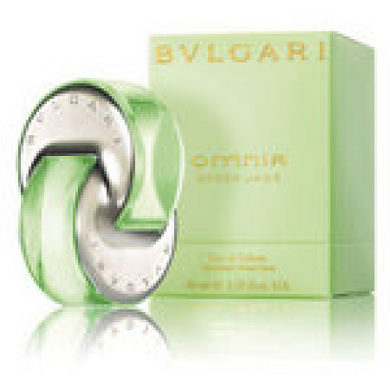 Bvlgari Omnia Green Jade toaletná voda pre ženy 25 ml