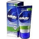 Gillette Series Aloe Vera hydratačný krém po holení, pre mužov 75 ml