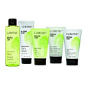 Lumene Natural Code 24h Moisturizer hydratačný krém 50 ml