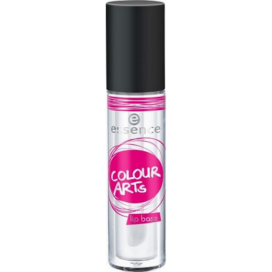 Essence Colour Arts Lip Base podklad na pery 4 ml