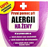 Nekupto Prvá pomoc pri Alergiu na ženy čokoláda 65 g