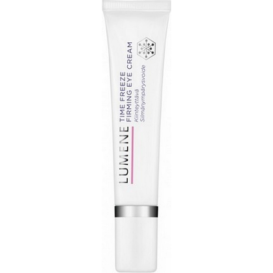 Lumene Time Freeze Firming Eye Cream spevňujúci očný krém 15 ml