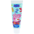 Peppa Pig - Prasiatko Peppa 0 - 6 rokov zubná pasta 75 ml