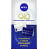 Nivea Q10 Plus denná a nočná starostlivosť proti vráskam 50 ml + 50 ml darčeková sada