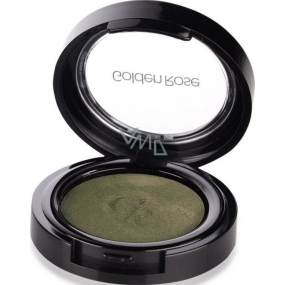 Golden Rose Silky Touch Pearl Eyeshadow perleťové očné tiene 107 2,5 g