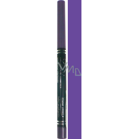 Lucci Cosmetics vodeodolná ceruzka na oči a pery 03 fialová 1,2 g