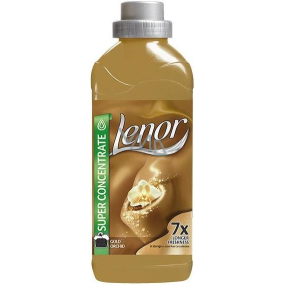 Lenor Parfumelle Gold Orchid koncentrovaná aviváž 36 dávok 900 ml