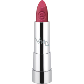 Essence Sheer & Shine Lipstick rúž 09 I Feel Pretty 3,5 g