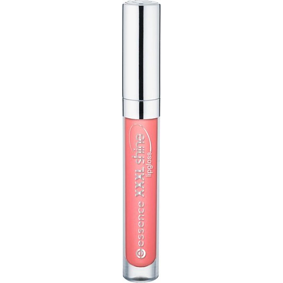 Essence Xxxl Shine Lipgloss lesk na pery 35 Life Is Sweet 5 ml