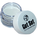 W7 Get Set Eye Shadow Base podklad pod očné tiene s rozjasňujúcim efektom White Pearl 7 g
