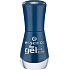 Essence Gél Nail lak na nechty 78 royal blue 8 ml