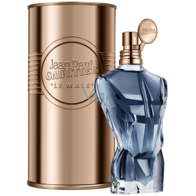 Jean Paul Gaultier Le Male Essence toaletná voda pre mužov 125 ml