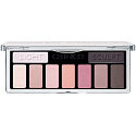 Catrice The Nude Blossom Eyeshadow Palette paleta očných tieňov 010 Blossomn Roses 10 g