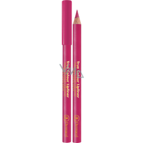 Dermacol True Colour Lipliner drevená kontúrovacia ceruzka na pery 03 4 g