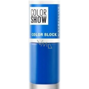 Maybelline Color Show lak na nechty 487 7 ml