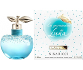 Nina Ricci Luna Les Gourmandises toaletná voda pre ženy 50 ml