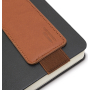 If Bookaroo Pen Pouch for Books Puzdro na pero na knihu ružové