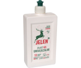 Jelen Univerzálny prací gél 11 dávok 500 ml