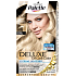 Schwarzkopf Palette Deluxe Oil - Care Color XL9 Platinová blond