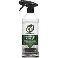 Cif čistič rúry a grilu Perfect Finish, 435 ml