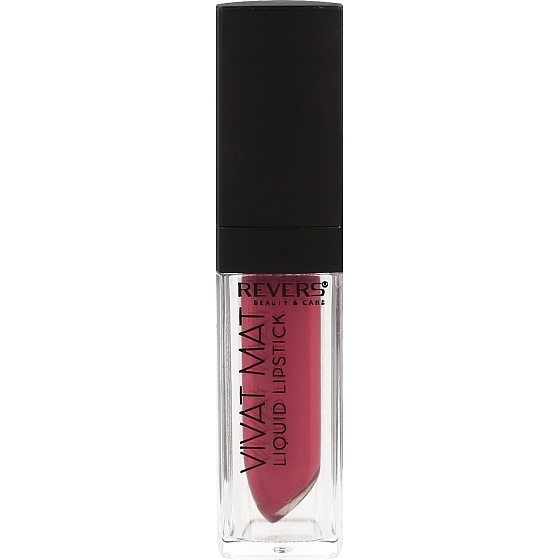 Reverz Vivat Mat Liquid Lipstick tekutý rúž 08 5 ml