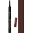 Essence The Eyebrow Pen pero na obočie 02 Light Brown 1,1 ml