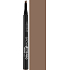 Catrice Brow Comb Pre Micro Pen pero na obočie 020 Soft Brown 1,1 ml