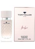 Tom Tailor for Her toaletná voda 50 ml